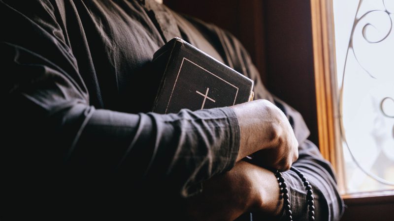 Priest