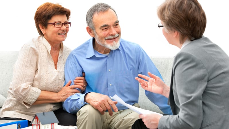 Private client couple l 37534934