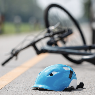 Road traffic accident