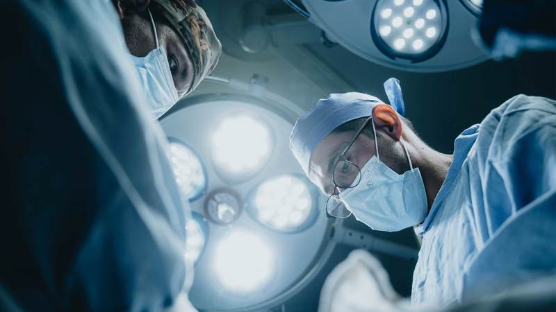 Surgery