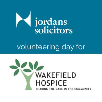 Volunteer day blog image