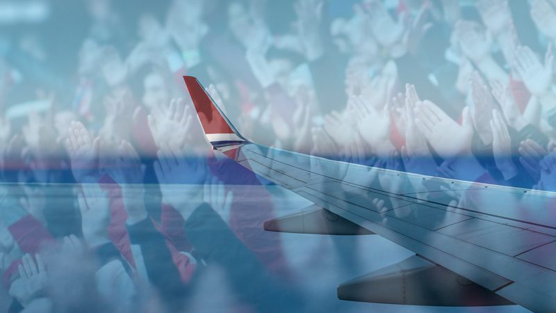 World cup travel